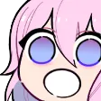 :pinkgasp: