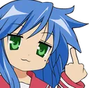 :izumifakyou: