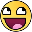 Happy