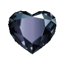 8830blackgemheart