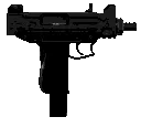 51011uziblack