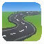 road