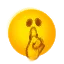 shhh