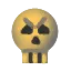 skull