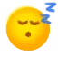 sleep
