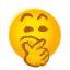 thinking thinking