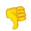 thumbsdown