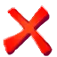cross_mark