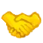 handshake