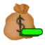 moneybag_minus