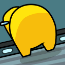 amongus_urdu animated emote | Urdu | Community - Social - Chill - Giveaways |