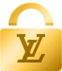 LockedOn_Gold_LouisVuitton