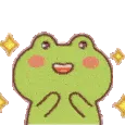 FrogWowSparkle