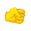 fist