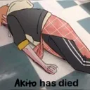 dead