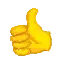thumbsup_alt thumbsup_alt
