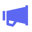 BlueAnnouncement