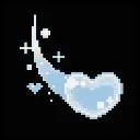 bluesparkleheat