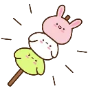 dango