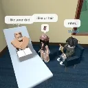 therapist