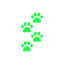 greenpaws