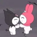 kuromimymelodyexcited