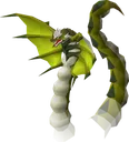 Zulrah
