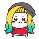 chiikawautumn