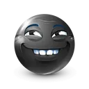 82732joobiblacksillyhappy