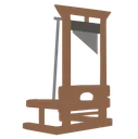 guillotine