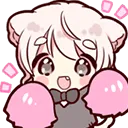 Neko_Boy_Cheerleading