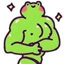 FrogStrong