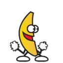 bananadance