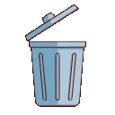 TRASH