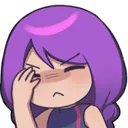sofifacepalm