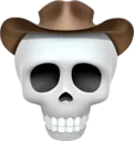 cowboyskull