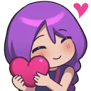 sofihearthug