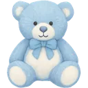 lightblueteddybear