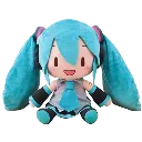 God