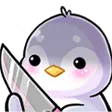 penguknife