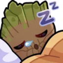 Groot_Sleep