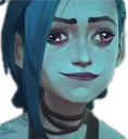 jink