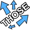 those