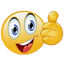 thumbsupsmile