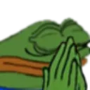 pepepray