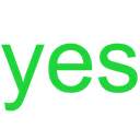yes
