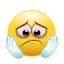 sad