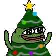 pepexmastree