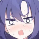 YuukaFlustered