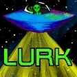 UFOalienLurk